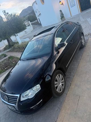 Volkswagen Passat 2.0 Tdi Garantia