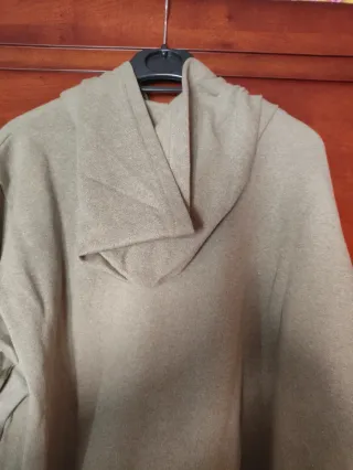 Sudadera con capucha