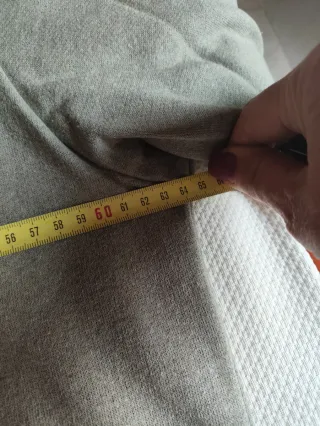 Sudadera con capucha