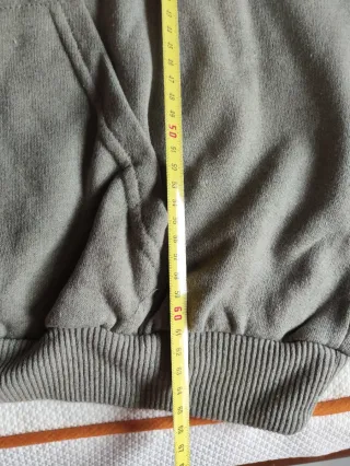 Sudadera con capucha