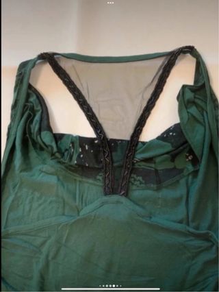 Camiseta Desigual Nueva Xs