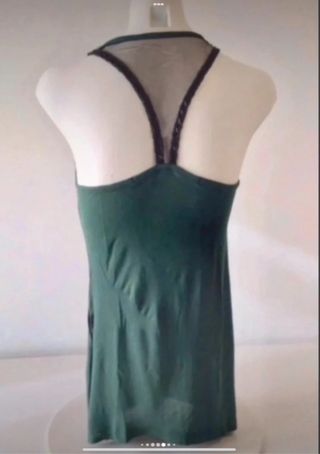 Camiseta Desigual Nueva Xs