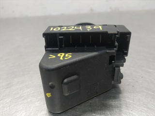 ANTIRROBO / LLAVE CONTACTO MERCEDES-BENZ CLASE C