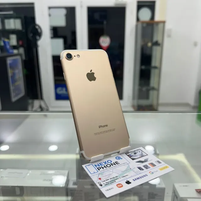 iPhone 7 32GB Oro