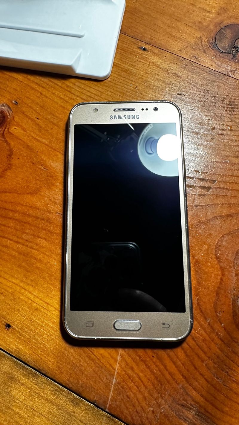 Samsung Dorado