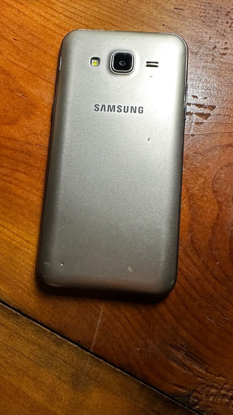 Samsung Dorado afbeelding 2
