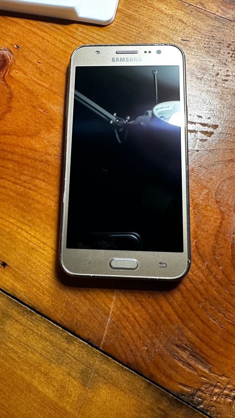 Samsung Dorado afbeelding 3