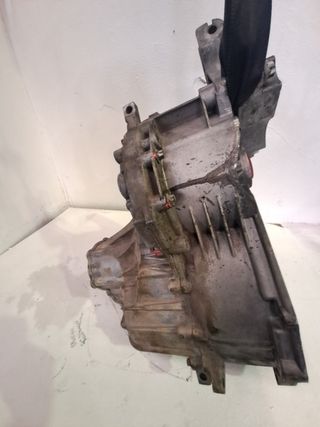CAJA CAMBIOS OPEL ASTRA H BER.
