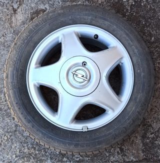 Llantas Opel