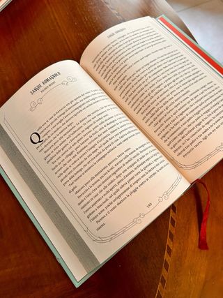 Cuore. Ediz. a colori