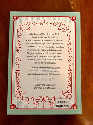 Cuore. Ediz. a colori