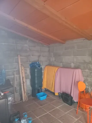 Finca rústica en les Borges Blanques