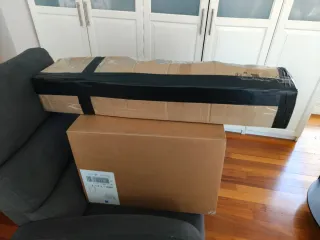 Módulo Batería Electrónica Alesis Nitro