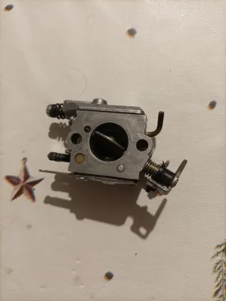 Carburador Zama para motosierra