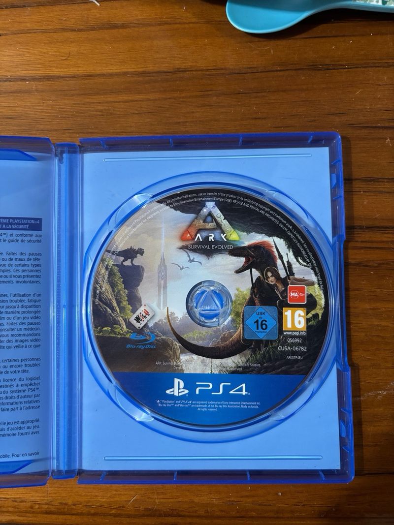 Ark Survival Evolved PS4 afbeelding 2