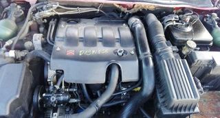 Centralita motor citroen 9634662880 xantia 212084