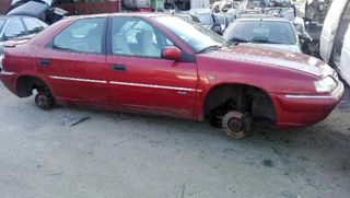 Centralita motor citroen 9634662880 xantia 212084