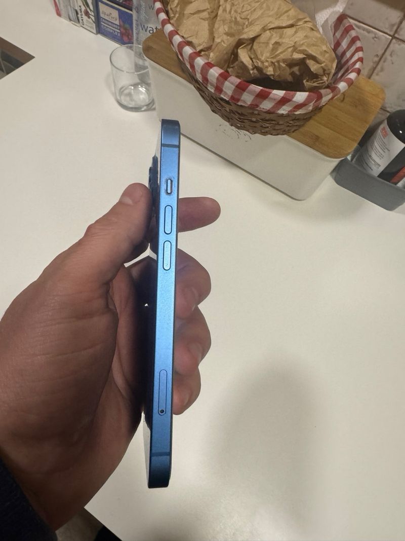 iPhone 13 256GB Azul afbeelding 5