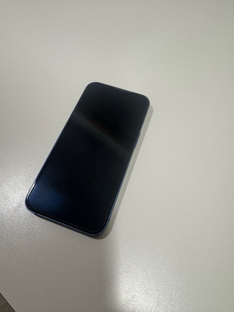 iPhone 13 256GB Azul afbeelding 3