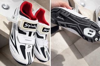 Zapatillas Ciclismo Spiuk Risko MTB