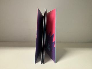 La decisión de Koki