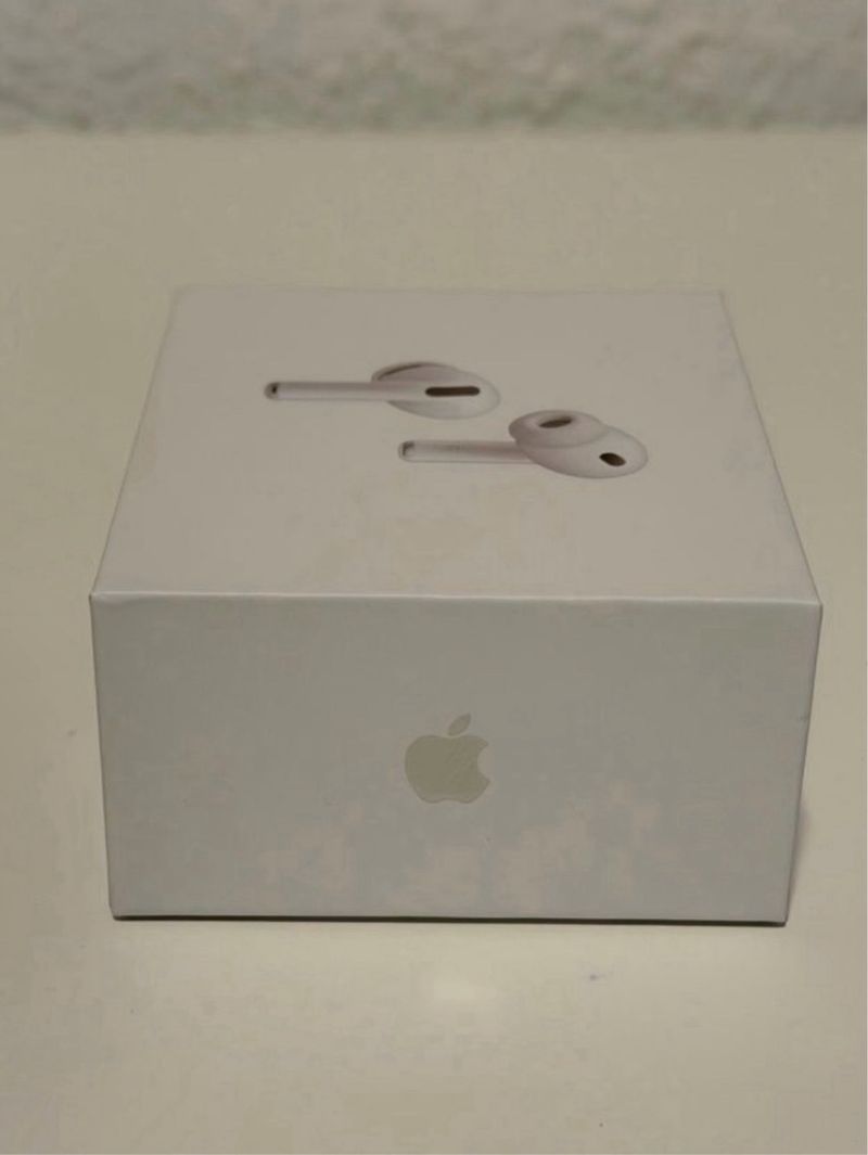 OFERTÓN: AirPods Pro 3 (2025 3ª Gen.) afbeelding 3