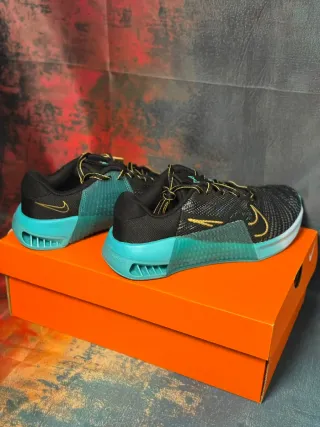 Nike Metcon 9 AMP Scarpe da Ginnastica Uomo