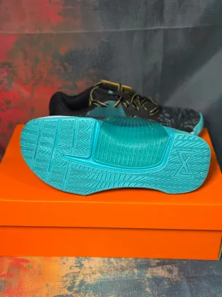 Nike Metcon 9 AMP Scarpe da Ginnastica Uomo