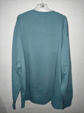 Sudadera Nike Sportswear Talla XXL