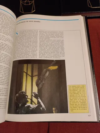 " El Poder de la Mente"