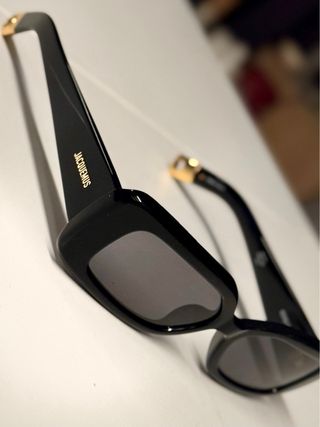 Gafas de sol Jacquemus Rond Carré Original