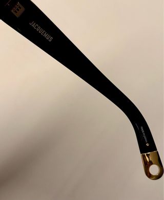 Gafas de sol Jacquemus Rond Carré Original