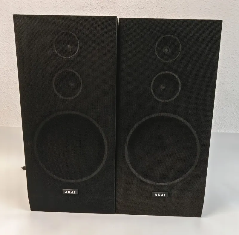 Altavoces Akai SR-SF3 afbeelding 2