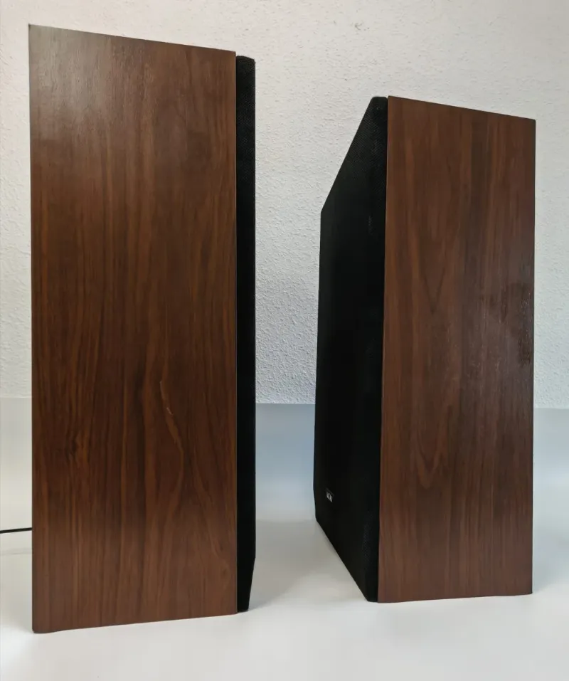 Altavoces Akai SR-SF3 afbeelding 5
