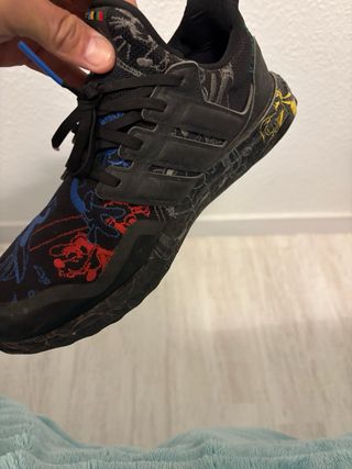 Adidas Ultraboost DNA x Disney Edición Limitada