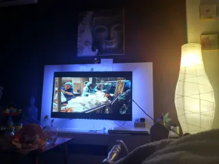 Televisión Samsung 40''