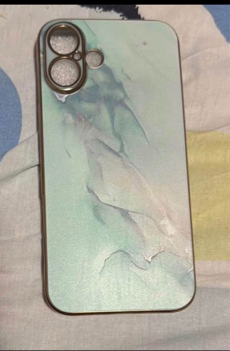 Fundas iPhone 16 Plus