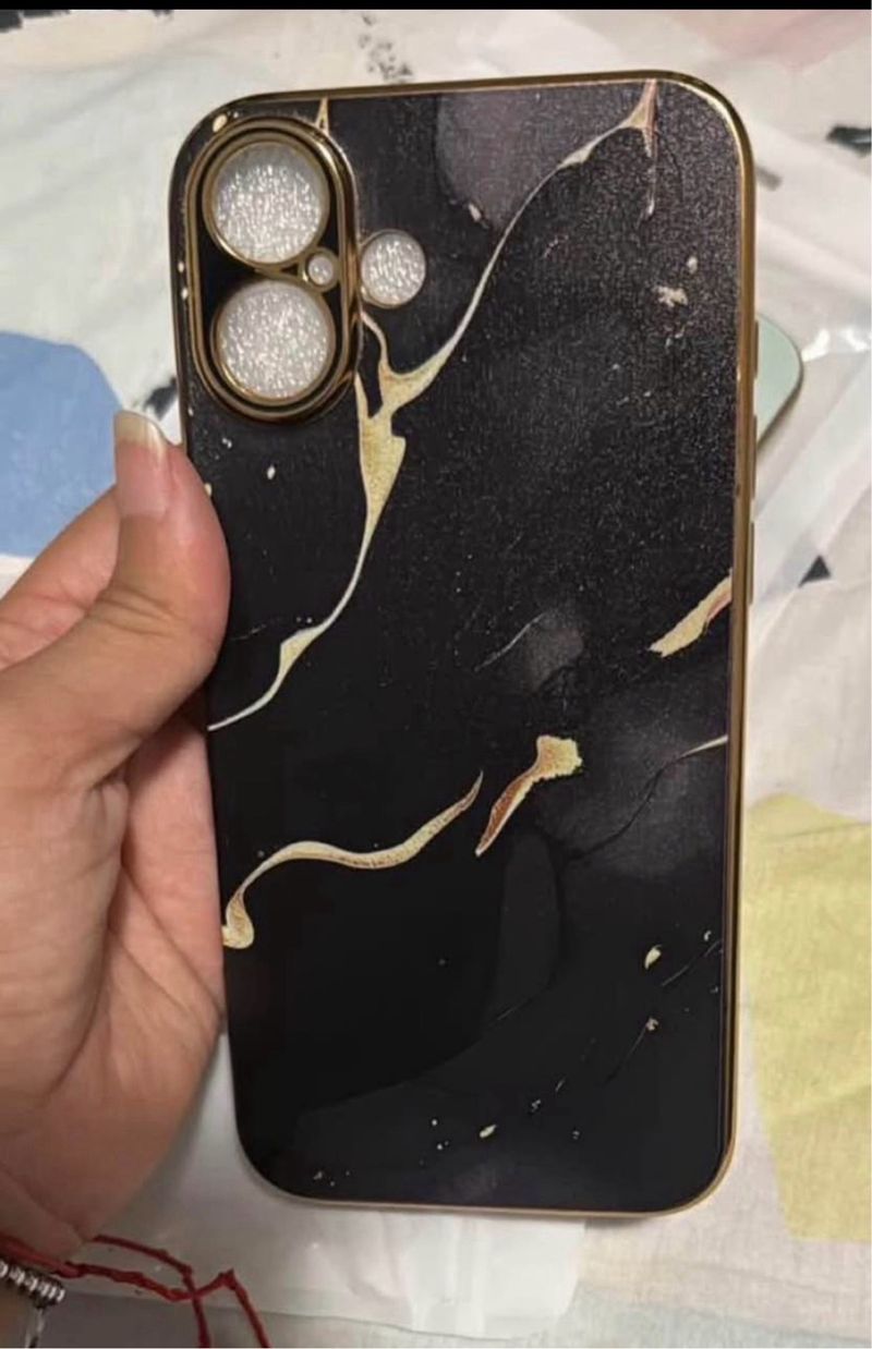 Fundas iPhone 16 Plus afbeelding 2