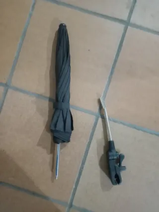 2 Capazos rígidos Concord Neo