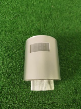 Netatmo Válvula Termostática Inteligente WiFi