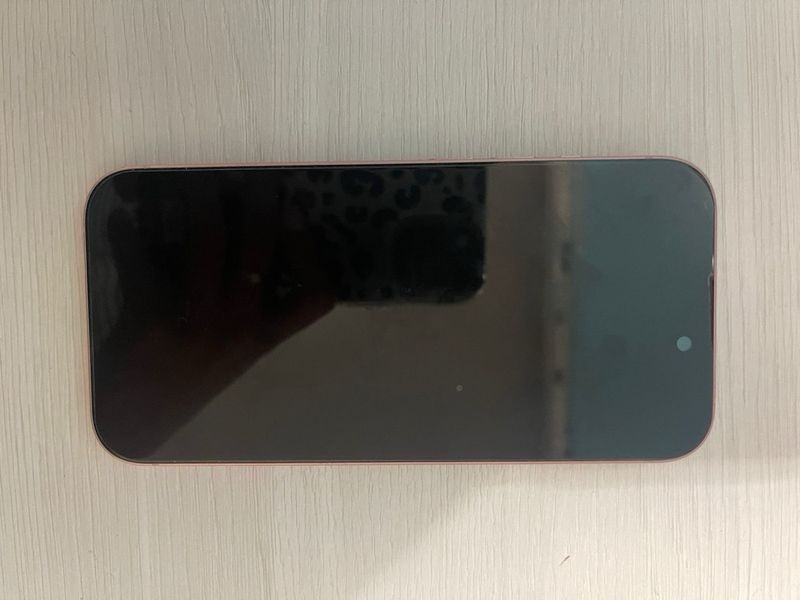 iPhone 15 Rosa afbeelding 4