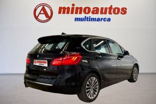 BMW Serie 2 Active Tourer 225XE IPERFOMANCE 224 CV