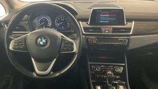 BMW Serie 2 Active Tourer 225XE IPERFOMANCE 224 CV
