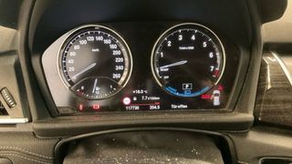 BMW Serie 2 Active Tourer 225XE IPERFOMANCE 224 CV