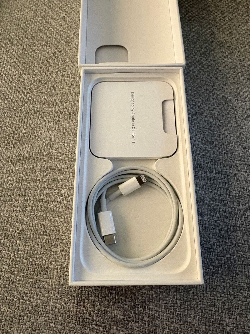 iPhone 14 128 GB Azul afbeelding 4