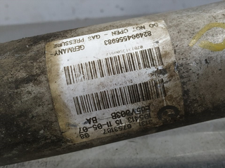 AMORTIGUADOR DELANTERO IZQUIERDO BMW SERIE 7 (E65