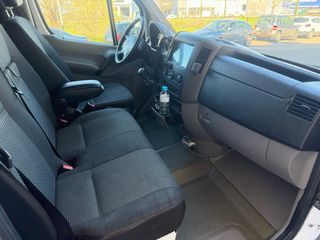 Mercedes-Benz Sprinter 9 PLAZAS!!
