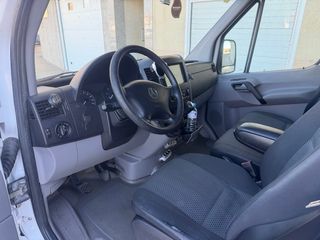 Mercedes-Benz Sprinter 9 PLAZAS!!
