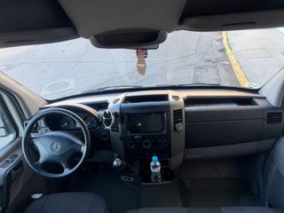Mercedes-Benz Sprinter 9 PLAZAS!!