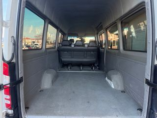 Mercedes-Benz Sprinter 9 PLAZAS!!